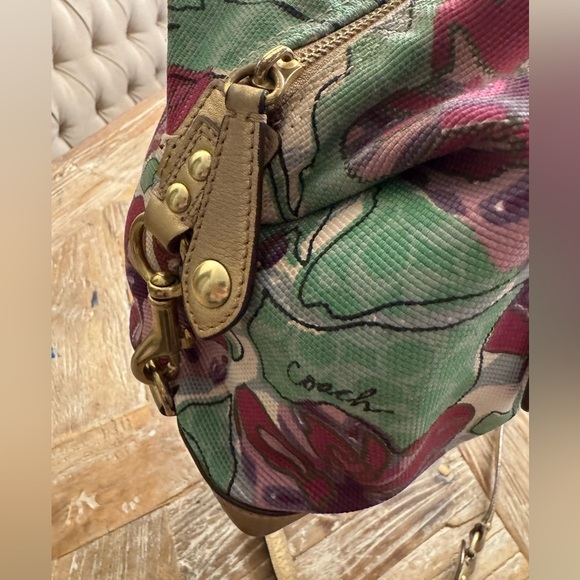 Coach Ashley - Picture 16 of 16